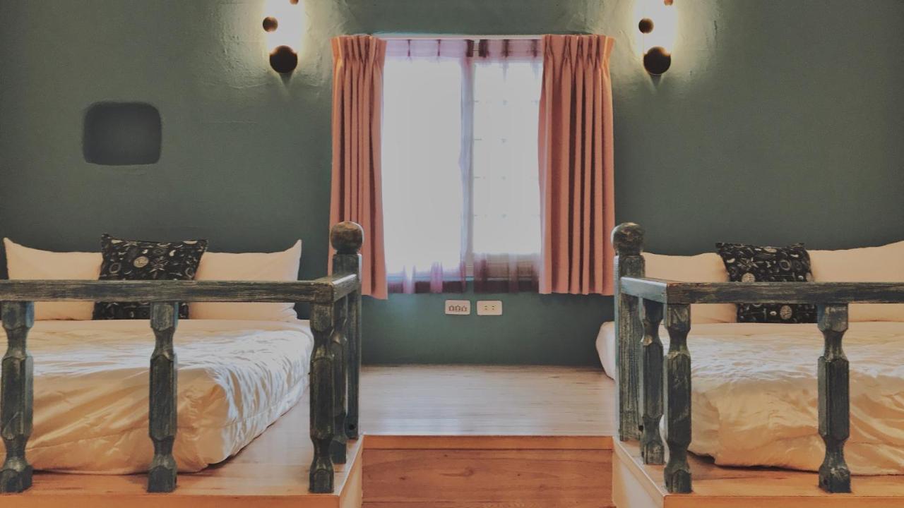 Bethlehem B&B Kenting Cape Eluanbi Экстерьер фото