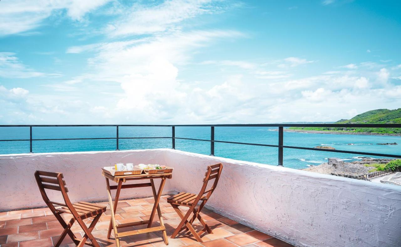 Bethlehem B&B Kenting Cape Eluanbi Экстерьер фото