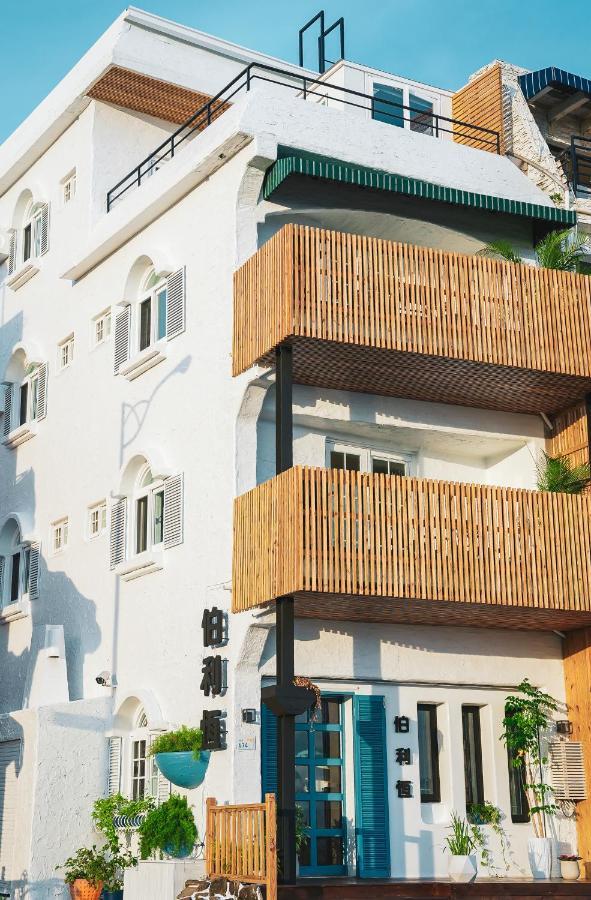 Bethlehem B&B Kenting Cape Eluanbi Экстерьер фото
