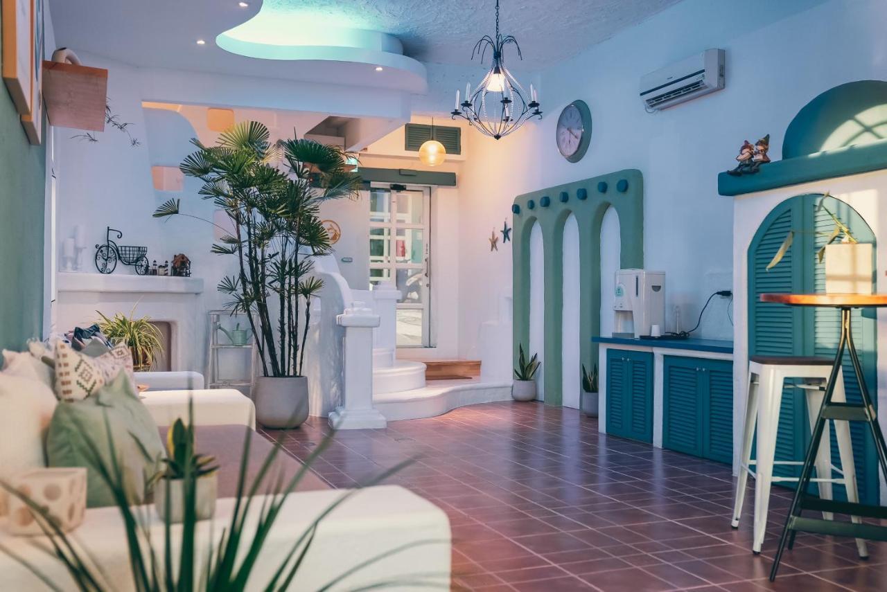 Bethlehem B&B Kenting Cape Eluanbi Экстерьер фото