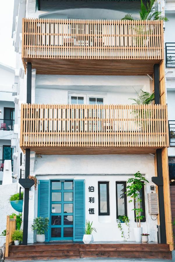 Bethlehem B&B Kenting Cape Eluanbi Экстерьер фото