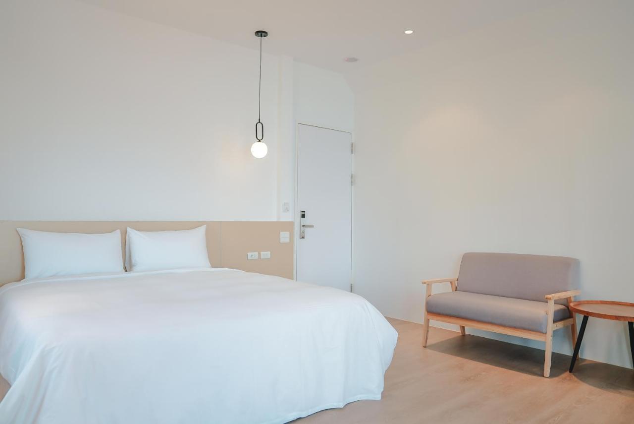 Bethlehem B&B Kenting Cape Eluanbi Экстерьер фото