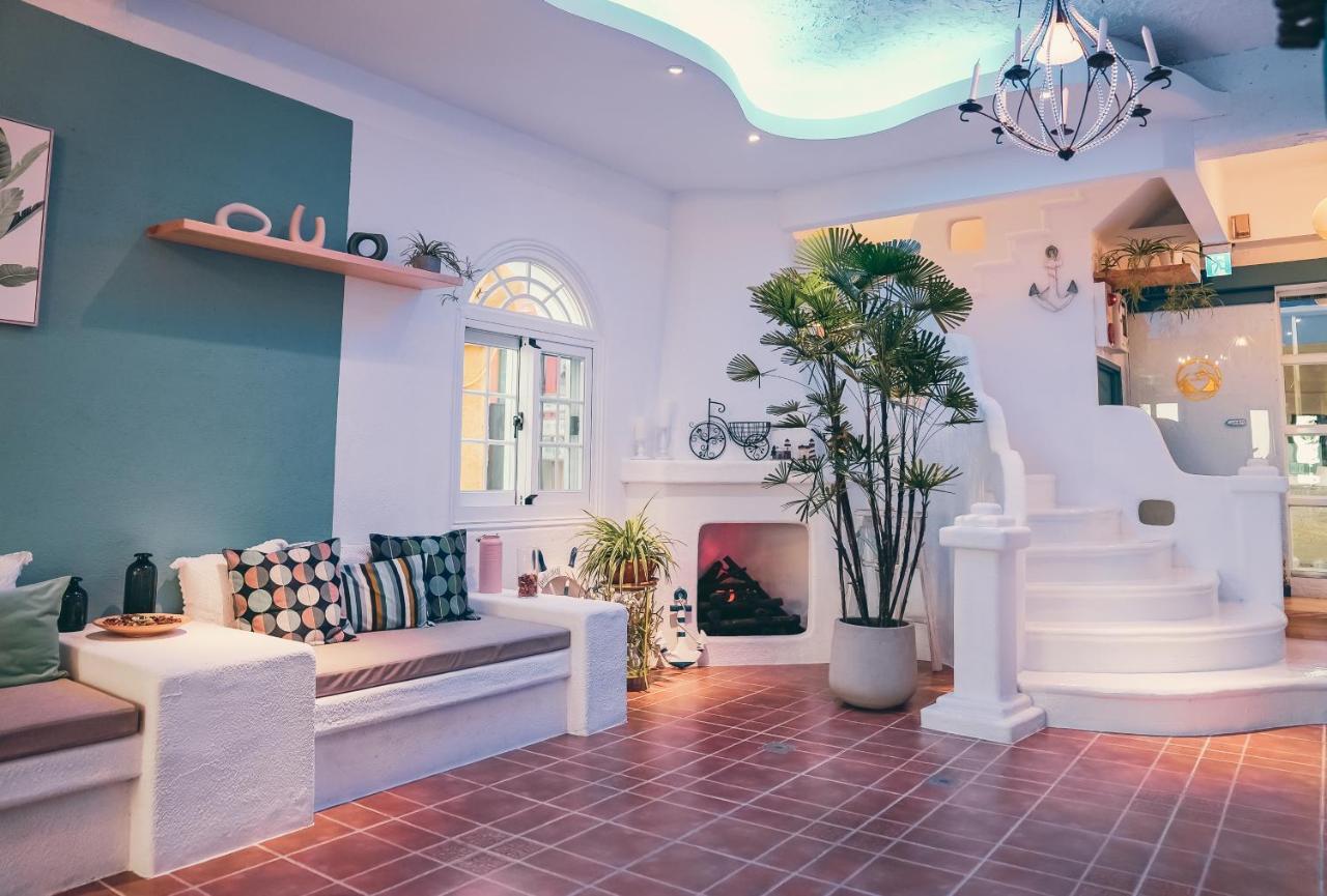 Bethlehem B&B Kenting Cape Eluanbi Экстерьер фото