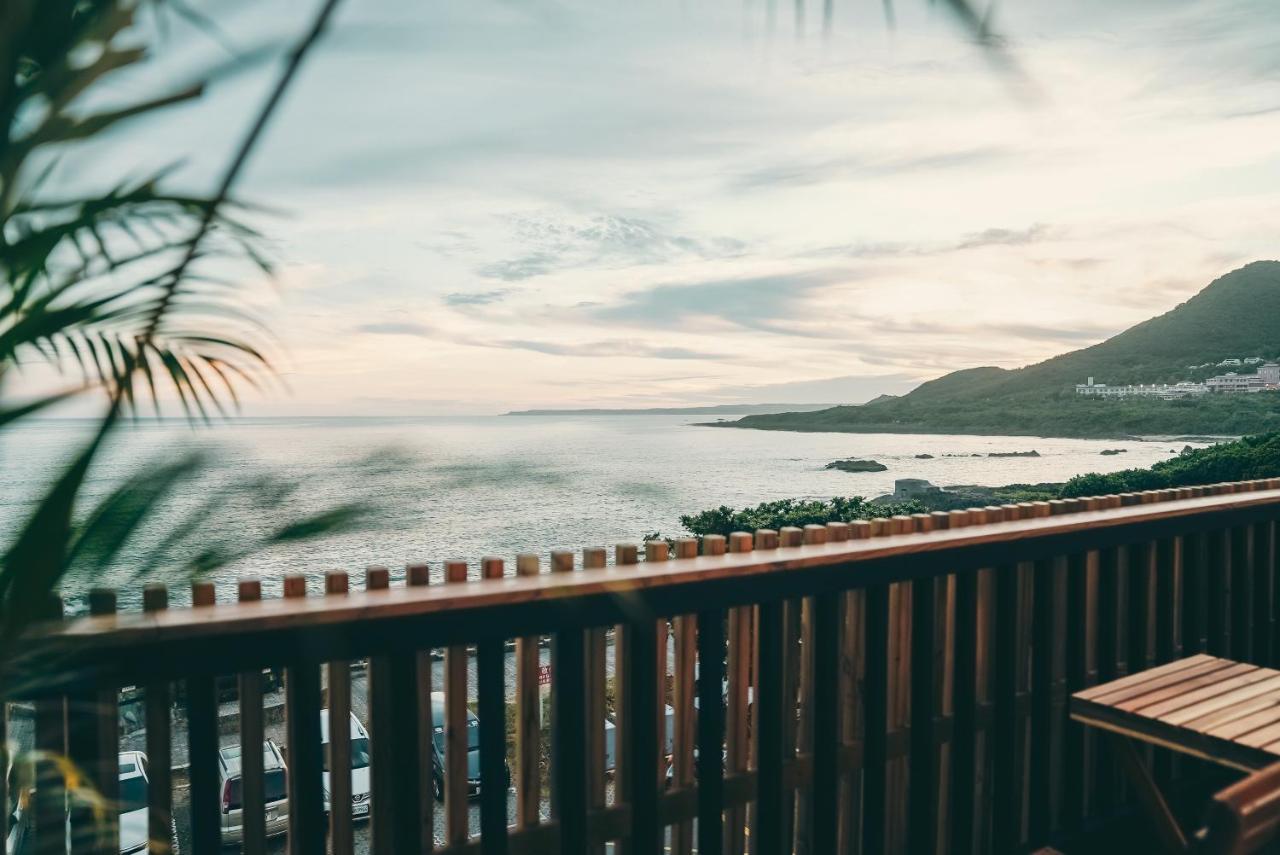 Bethlehem B&B Kenting Cape Eluanbi Экстерьер фото