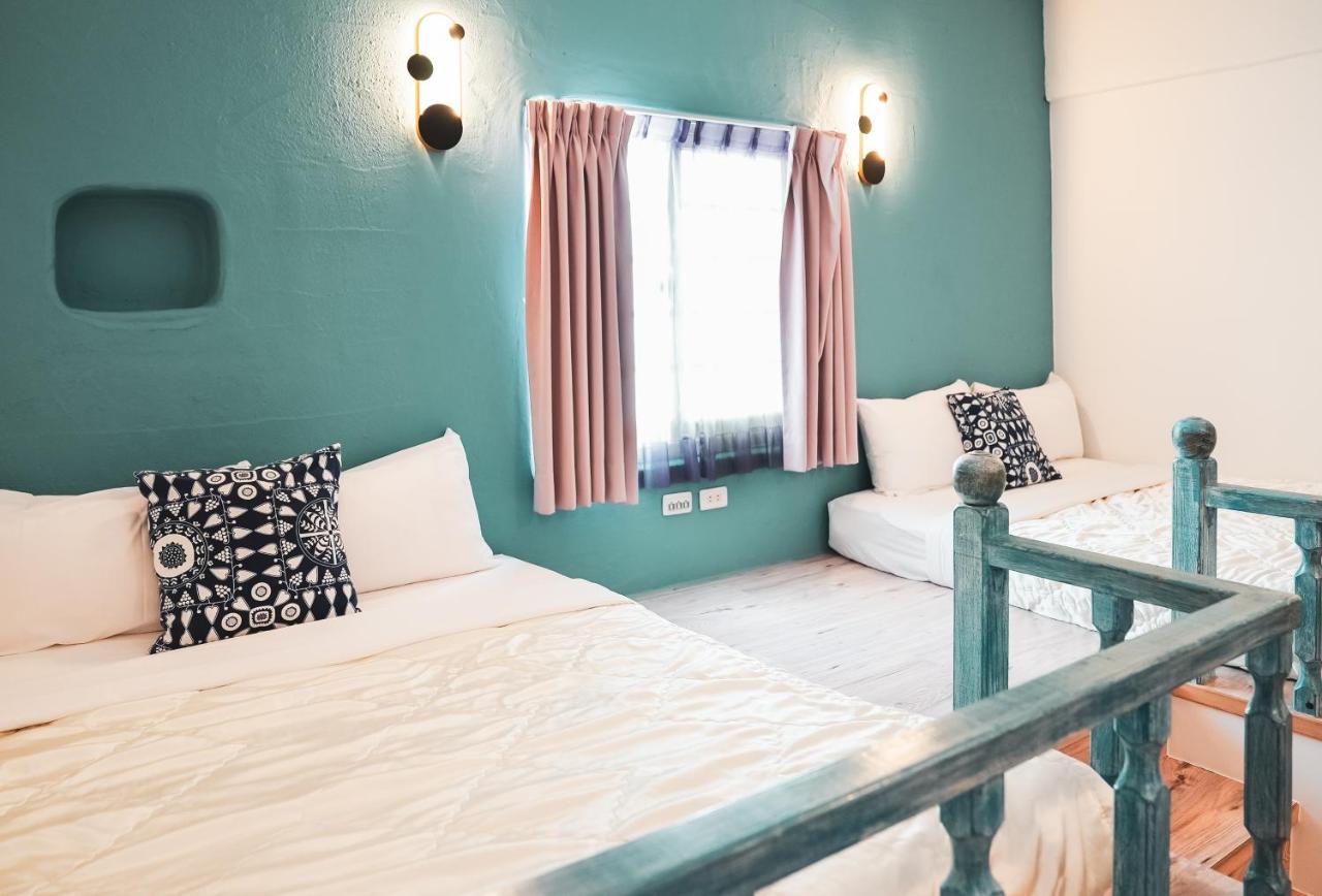 Bethlehem B&B Kenting Cape Eluanbi Экстерьер фото