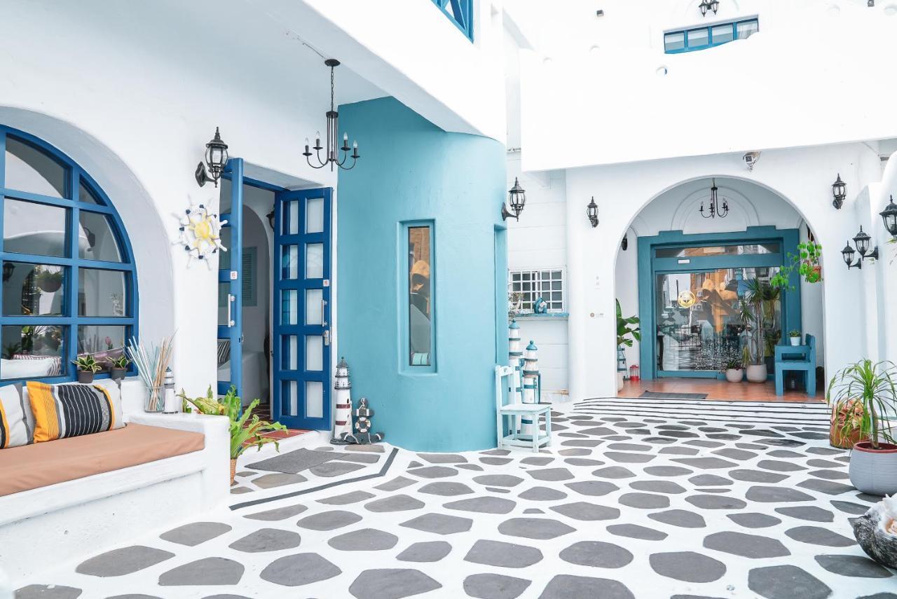 Bethlehem B&B Kenting Cape Eluanbi Экстерьер фото