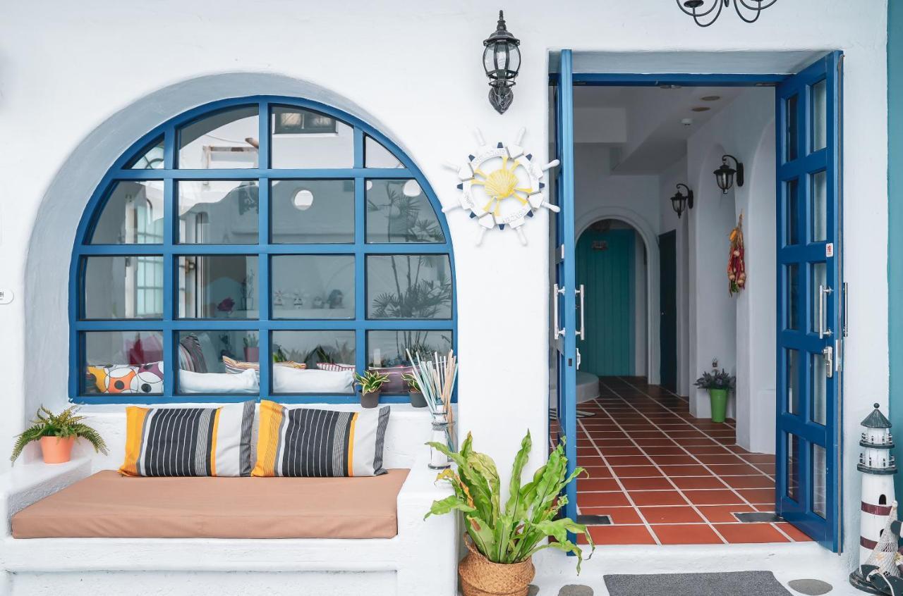 Bethlehem B&B Kenting Cape Eluanbi Экстерьер фото