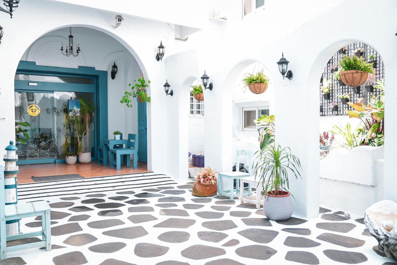 Bethlehem B&B Kenting Cape Eluanbi Экстерьер фото