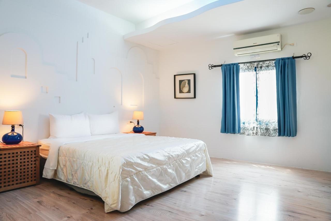 Bethlehem B&B Kenting Cape Eluanbi Экстерьер фото