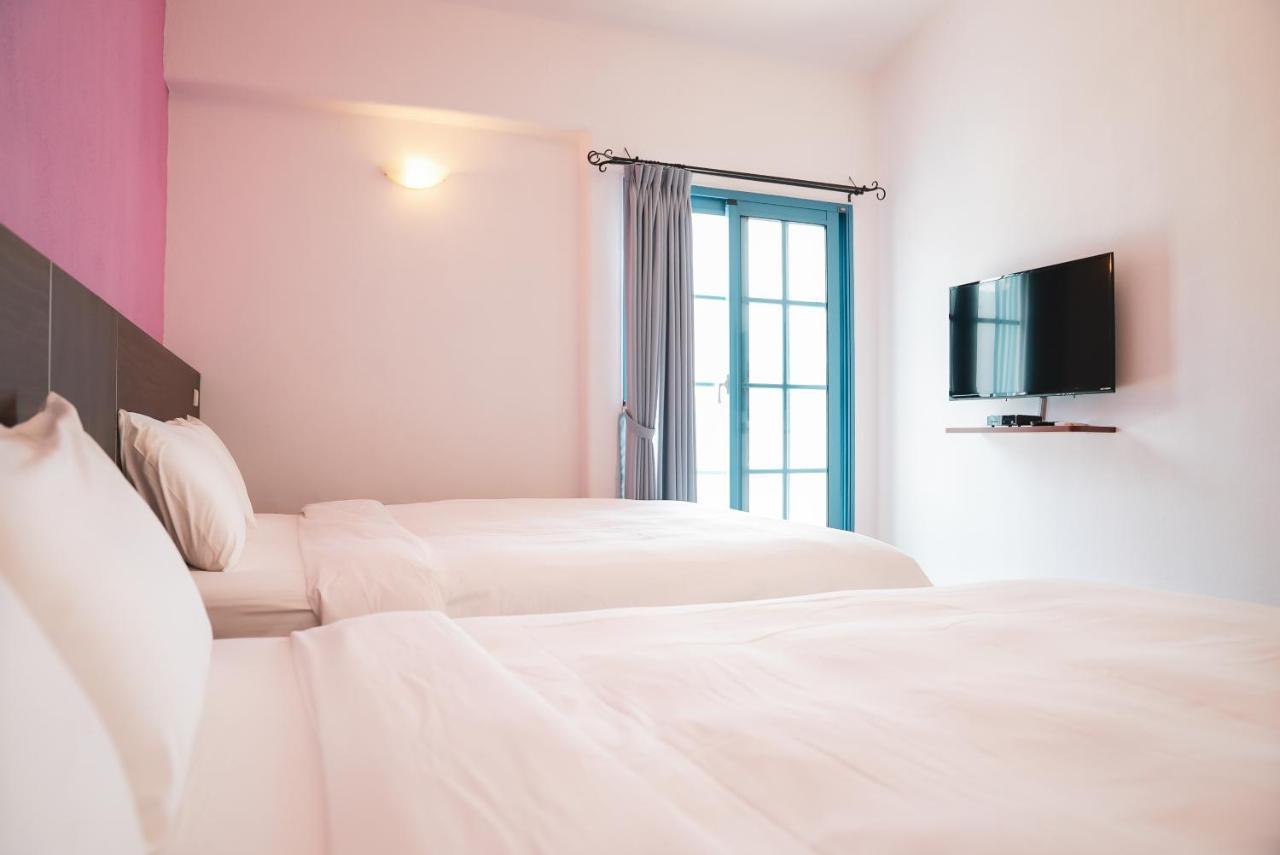 Bethlehem B&B Kenting Cape Eluanbi Экстерьер фото