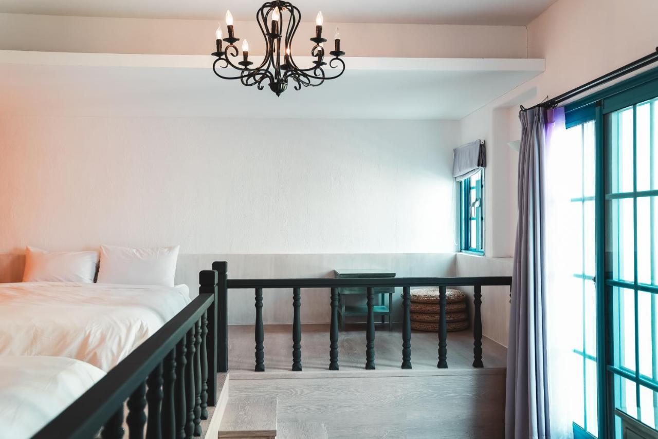 Bethlehem B&B Kenting Cape Eluanbi Экстерьер фото