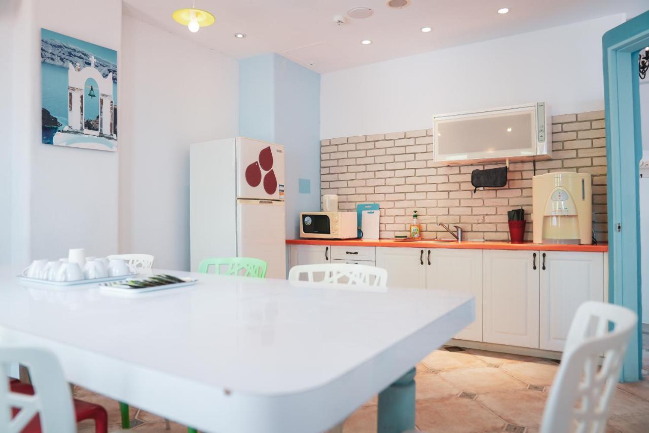 Bethlehem B&B Kenting Cape Eluanbi Экстерьер фото