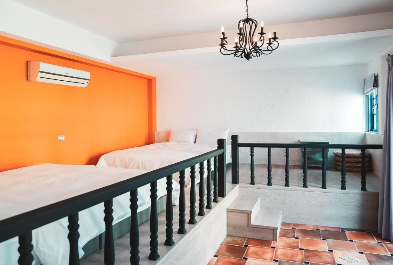 Bethlehem B&B Kenting Cape Eluanbi Экстерьер фото