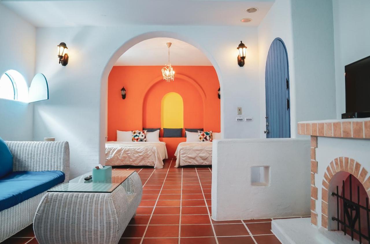 Bethlehem B&B Kenting Cape Eluanbi Экстерьер фото