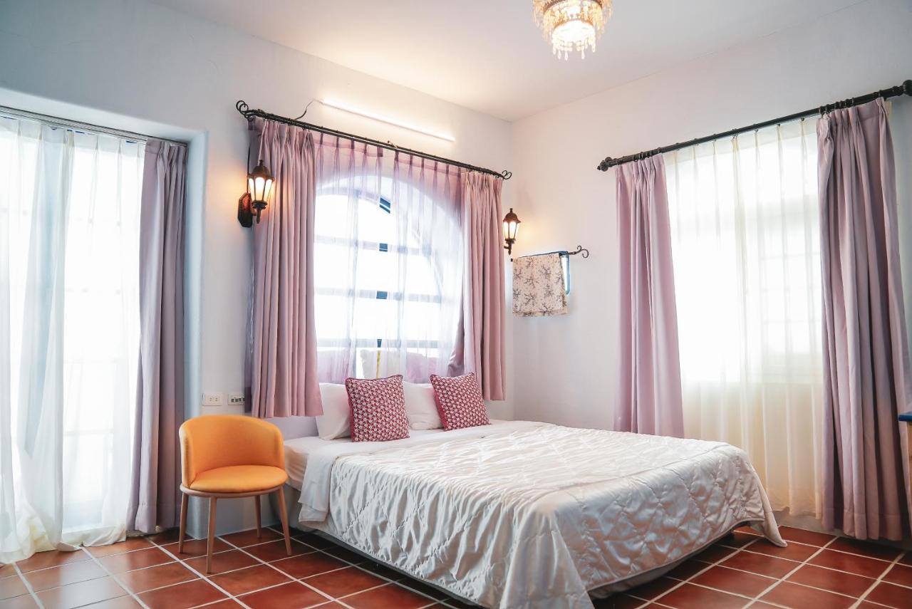 Bethlehem B&B Kenting Cape Eluanbi Экстерьер фото