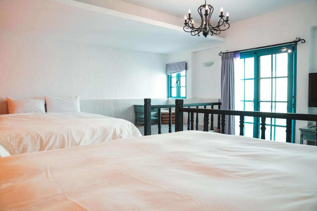Bethlehem B&B Kenting Cape Eluanbi Экстерьер фото
