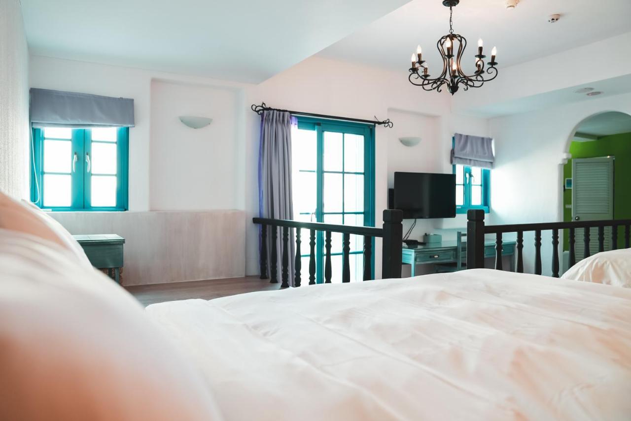 Bethlehem B&B Kenting Cape Eluanbi Экстерьер фото