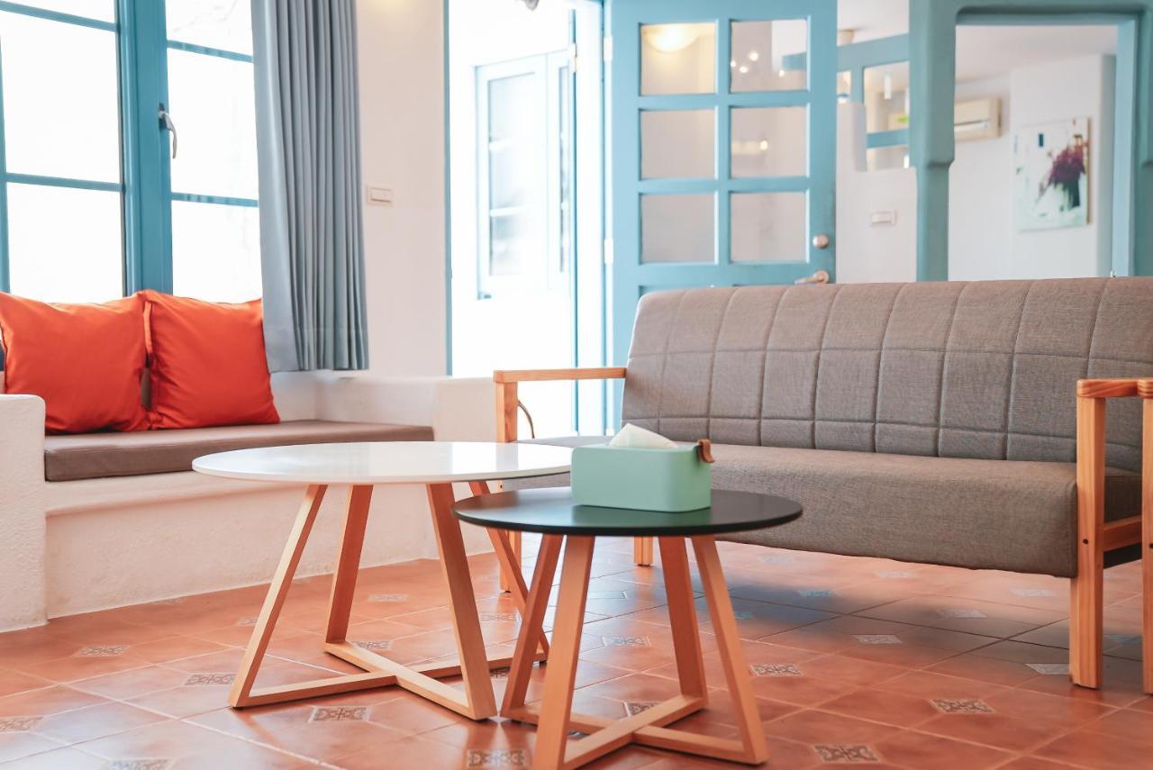 Bethlehem B&B Kenting Cape Eluanbi Экстерьер фото