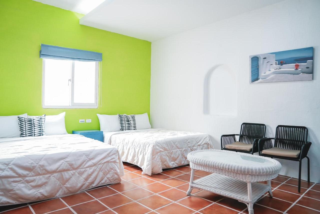 Bethlehem B&B Kenting Cape Eluanbi Экстерьер фото