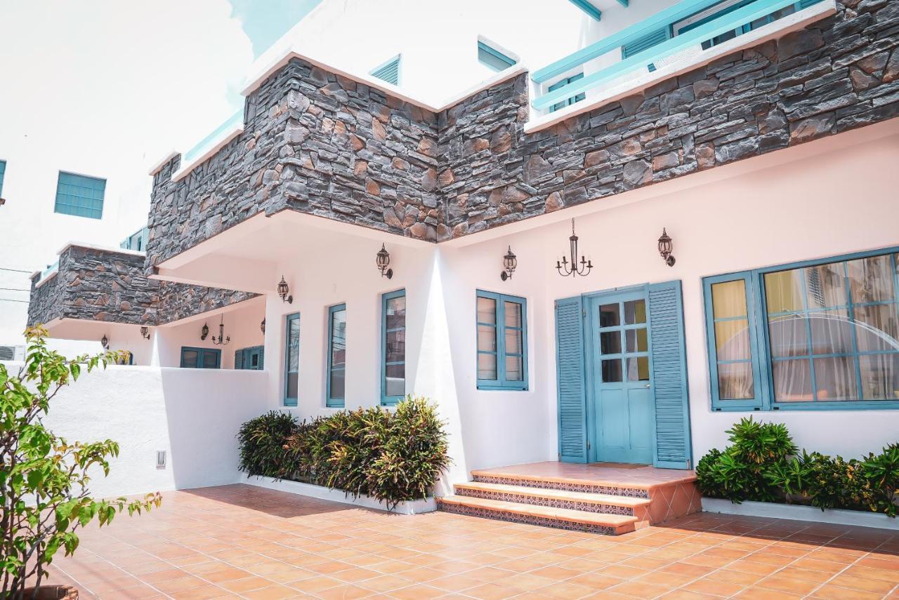 Bethlehem B&B Kenting Cape Eluanbi Экстерьер фото