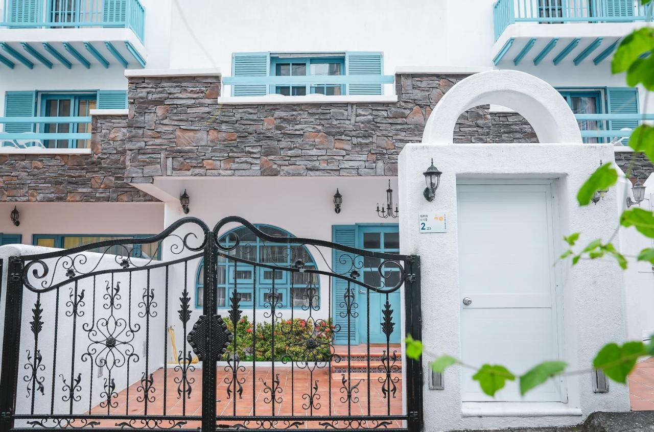 Bethlehem B&B Kenting Cape Eluanbi Номер фото