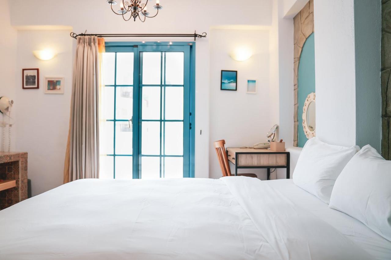 Bethlehem B&B Kenting Cape Eluanbi Экстерьер фото