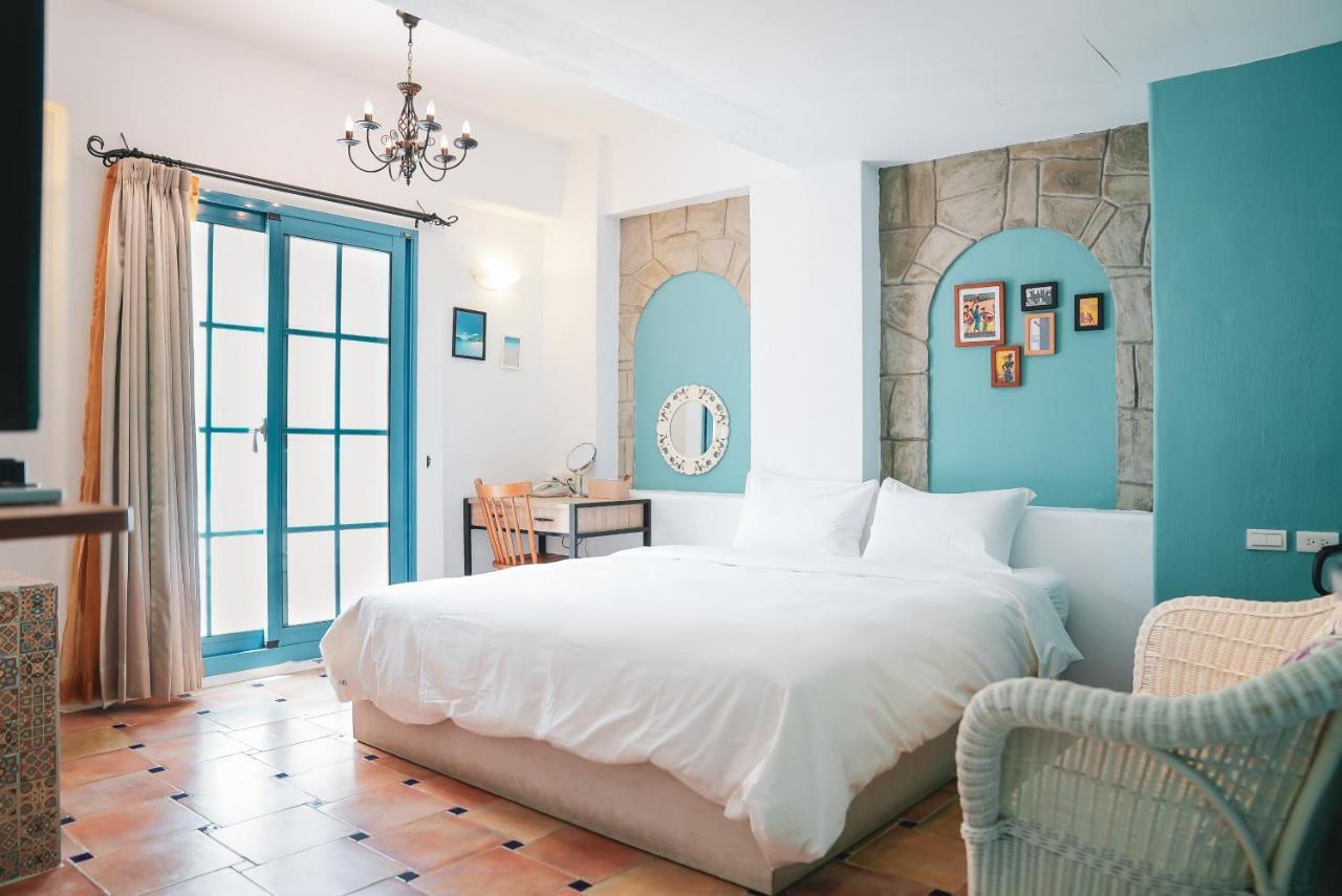 Bethlehem B&B Kenting Cape Eluanbi Экстерьер фото
