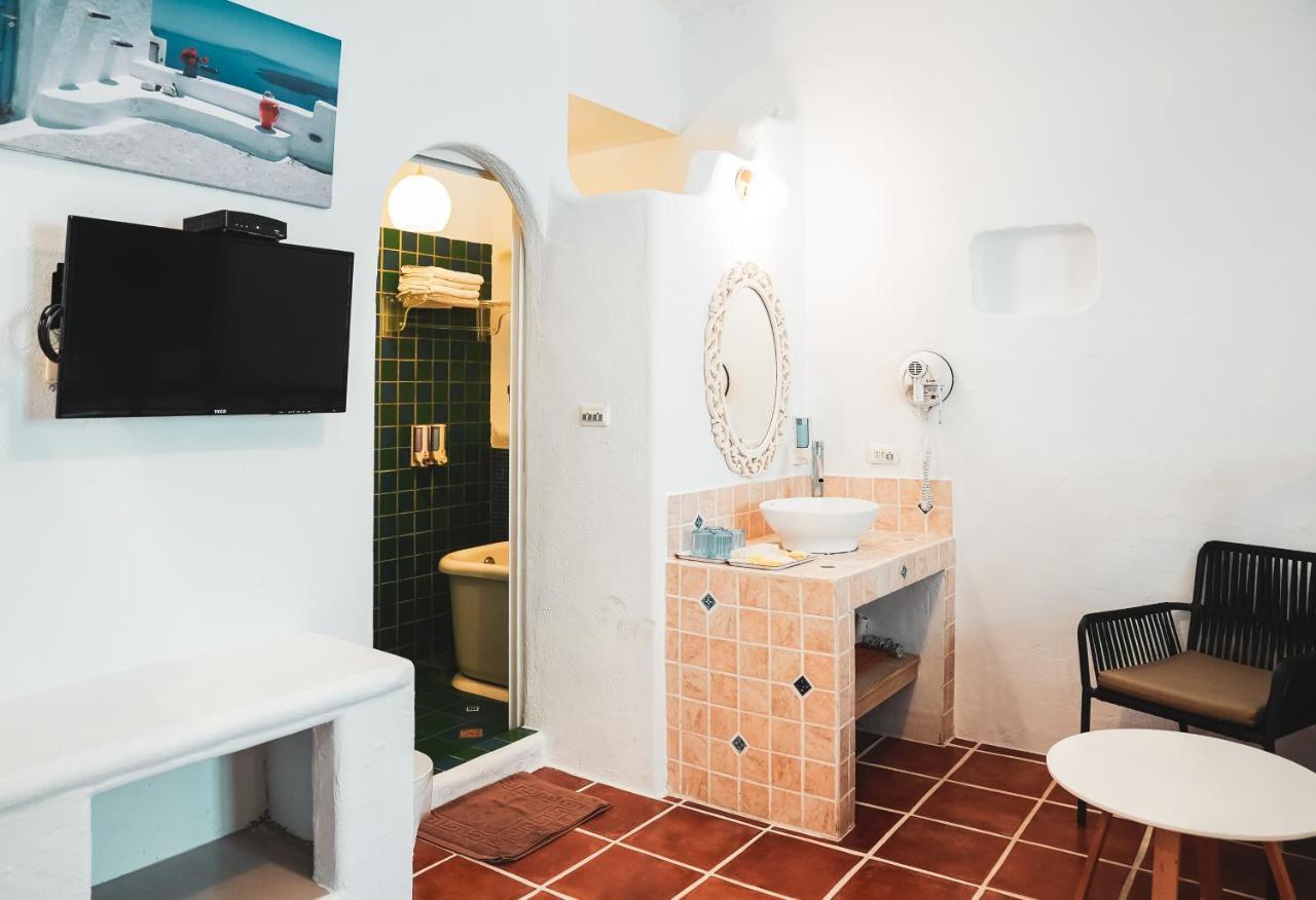 Bethlehem B&B Kenting Cape Eluanbi Экстерьер фото