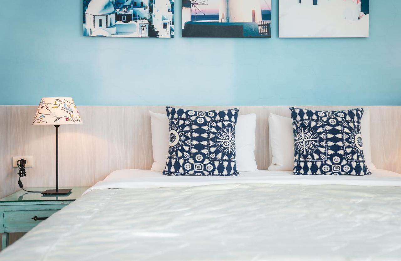 Bethlehem B&B Kenting Cape Eluanbi Экстерьер фото