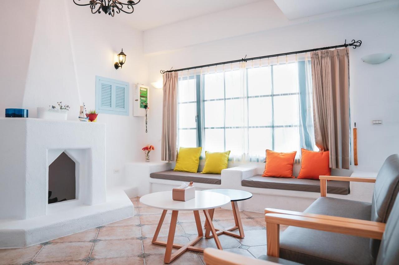 Bethlehem B&B Kenting Cape Eluanbi Экстерьер фото