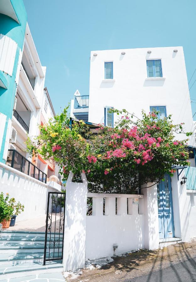 Bethlehem B&B Kenting Cape Eluanbi Экстерьер фото