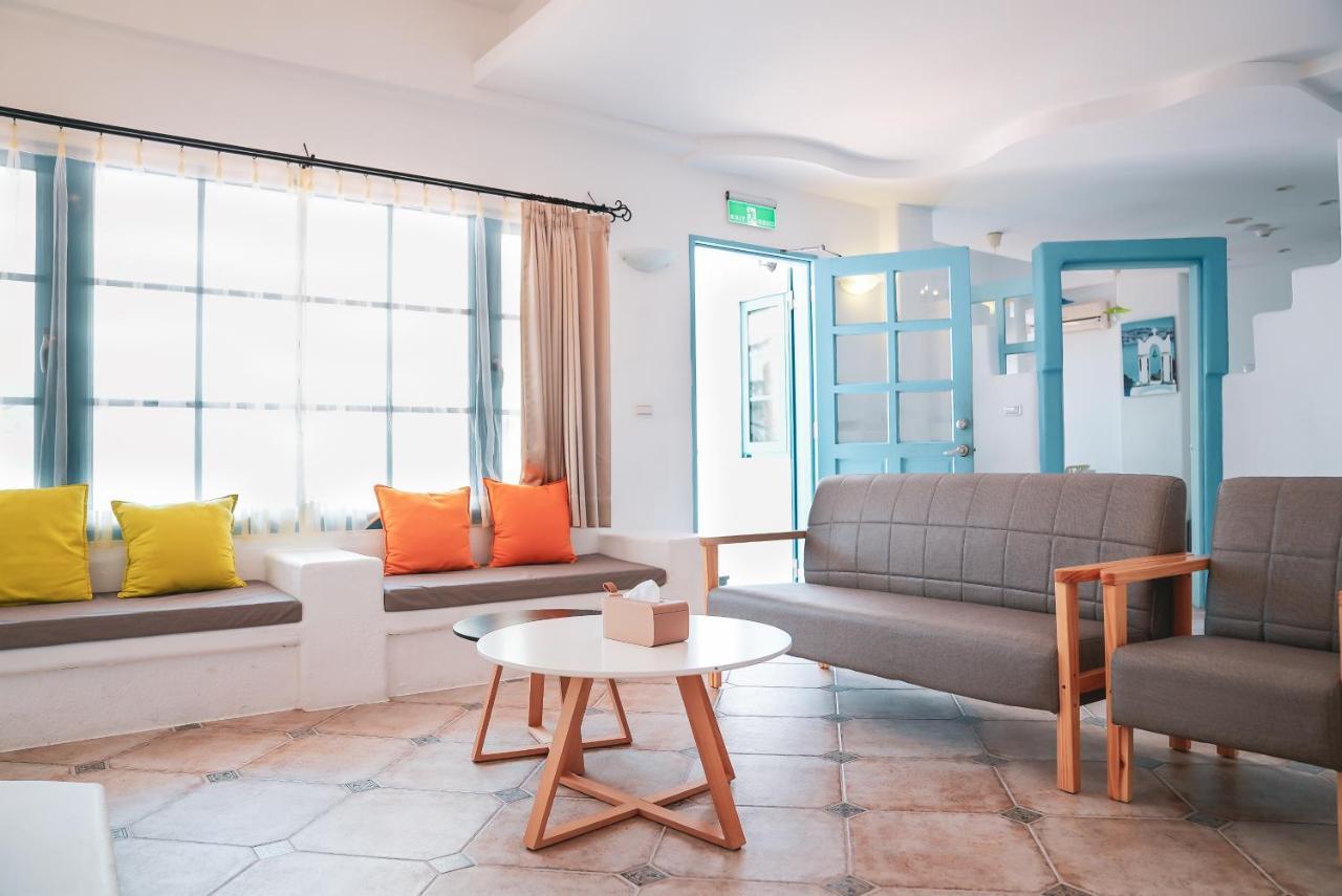 Bethlehem B&B Kenting Cape Eluanbi Экстерьер фото
