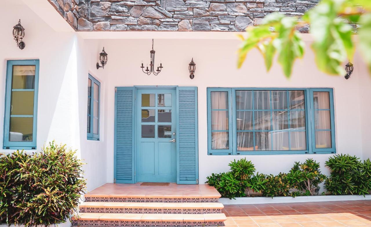 Bethlehem B&B Kenting Cape Eluanbi Экстерьер фото