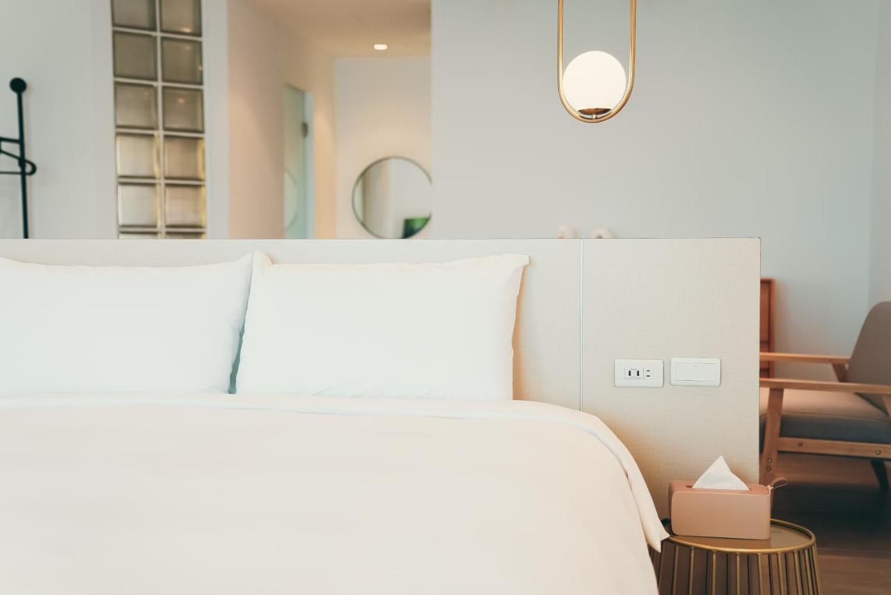 Bethlehem B&B Kenting Cape Eluanbi Номер фото