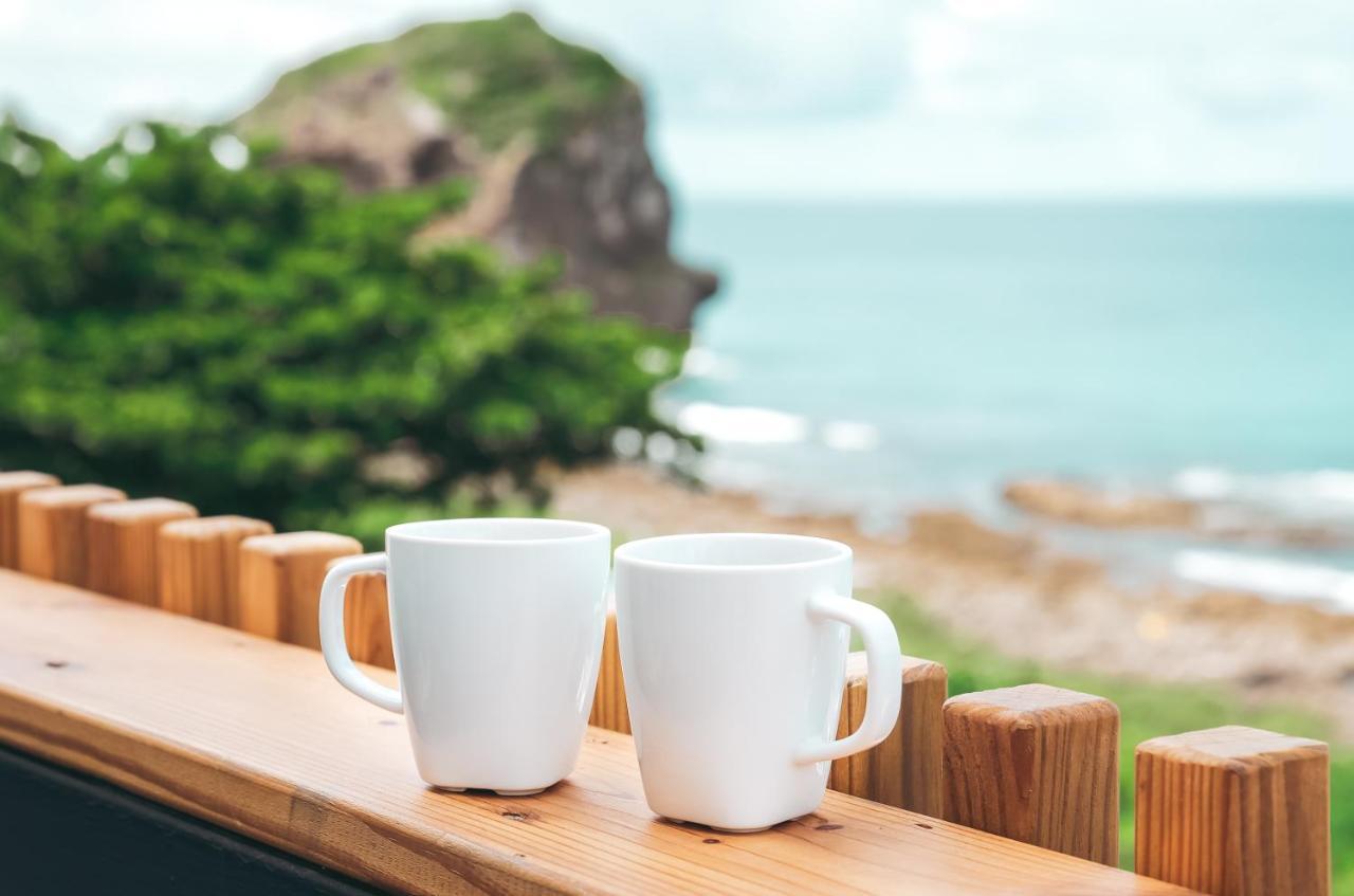 Bethlehem B&B Kenting Cape Eluanbi Экстерьер фото