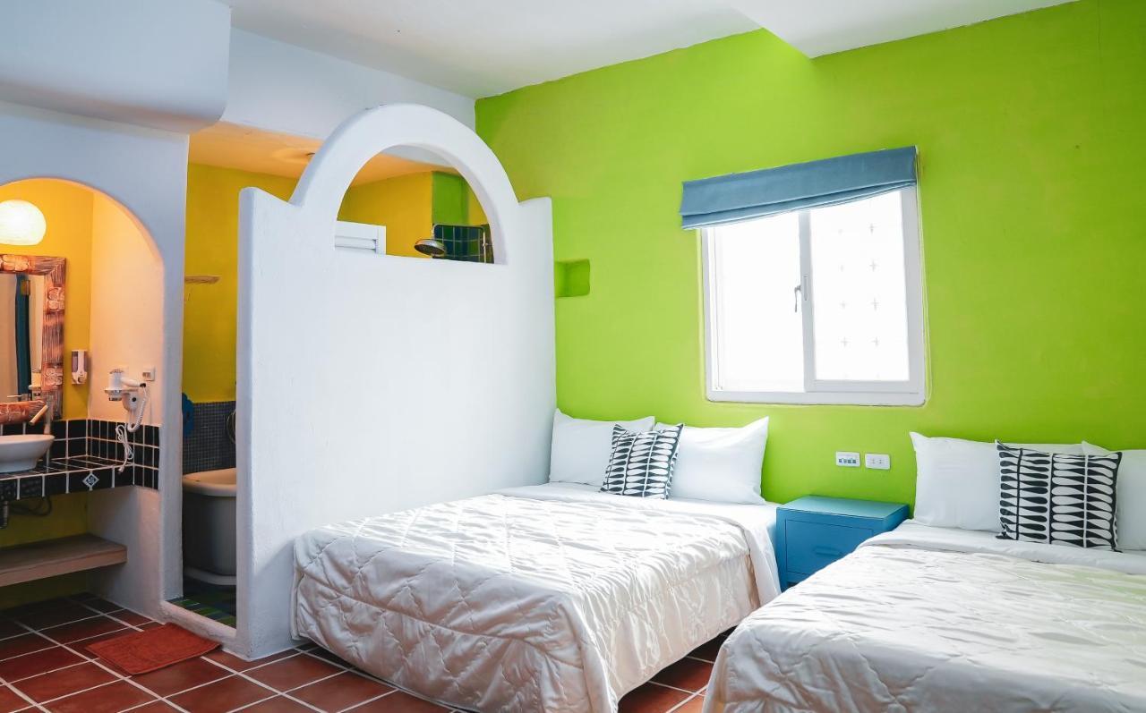 Bethlehem B&B Kenting Cape Eluanbi Экстерьер фото