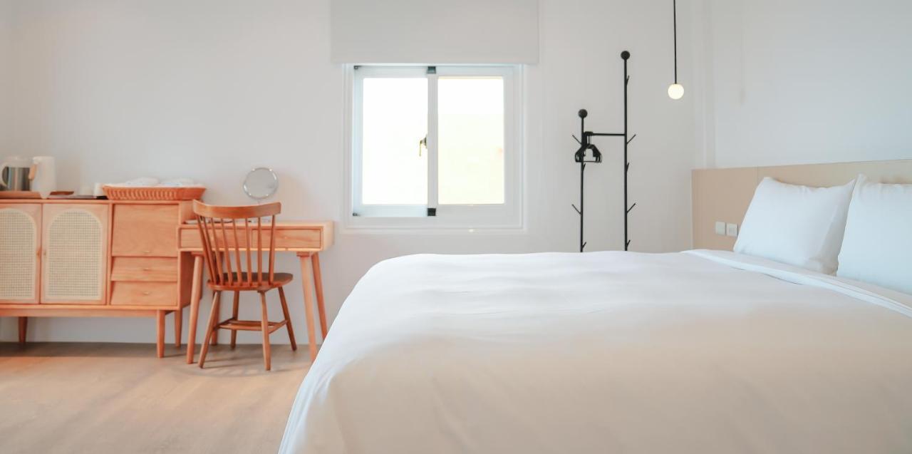 Bethlehem B&B Kenting Cape Eluanbi Экстерьер фото