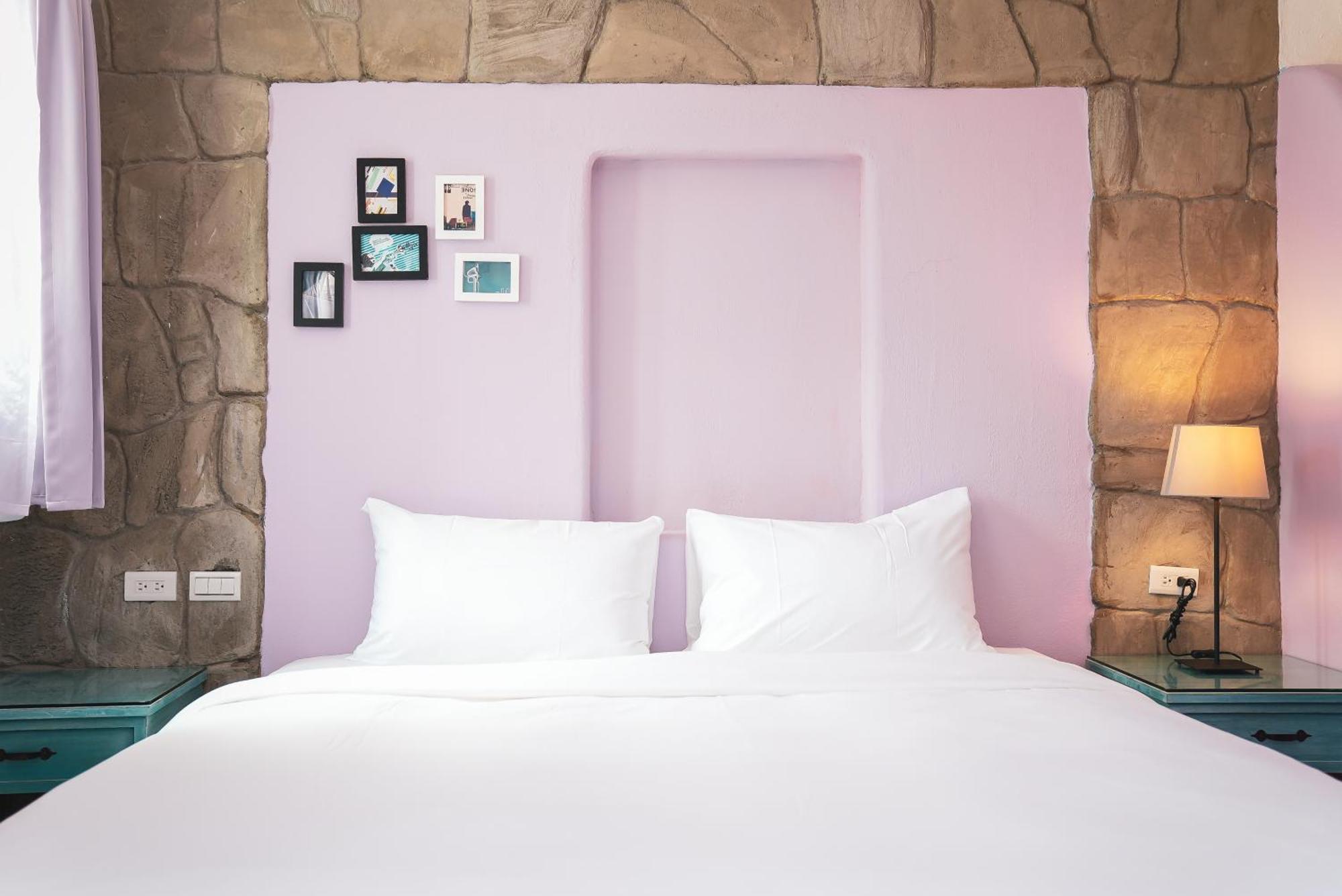 Bethlehem B&B Kenting Cape Eluanbi Номер фото