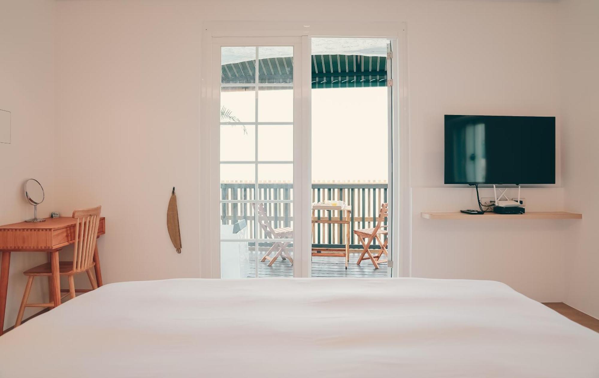 Bethlehem B&B Kenting Cape Eluanbi Номер фото