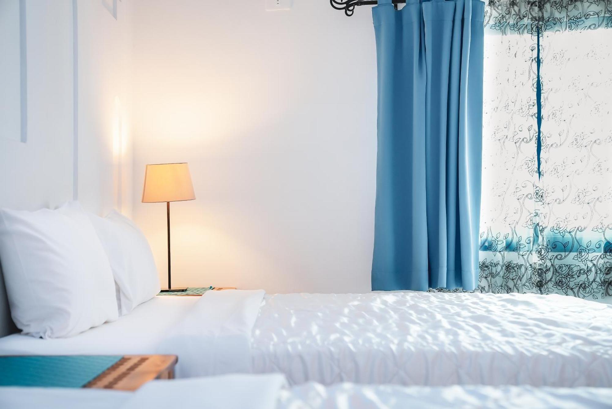 Bethlehem B&B Kenting Cape Eluanbi Номер фото