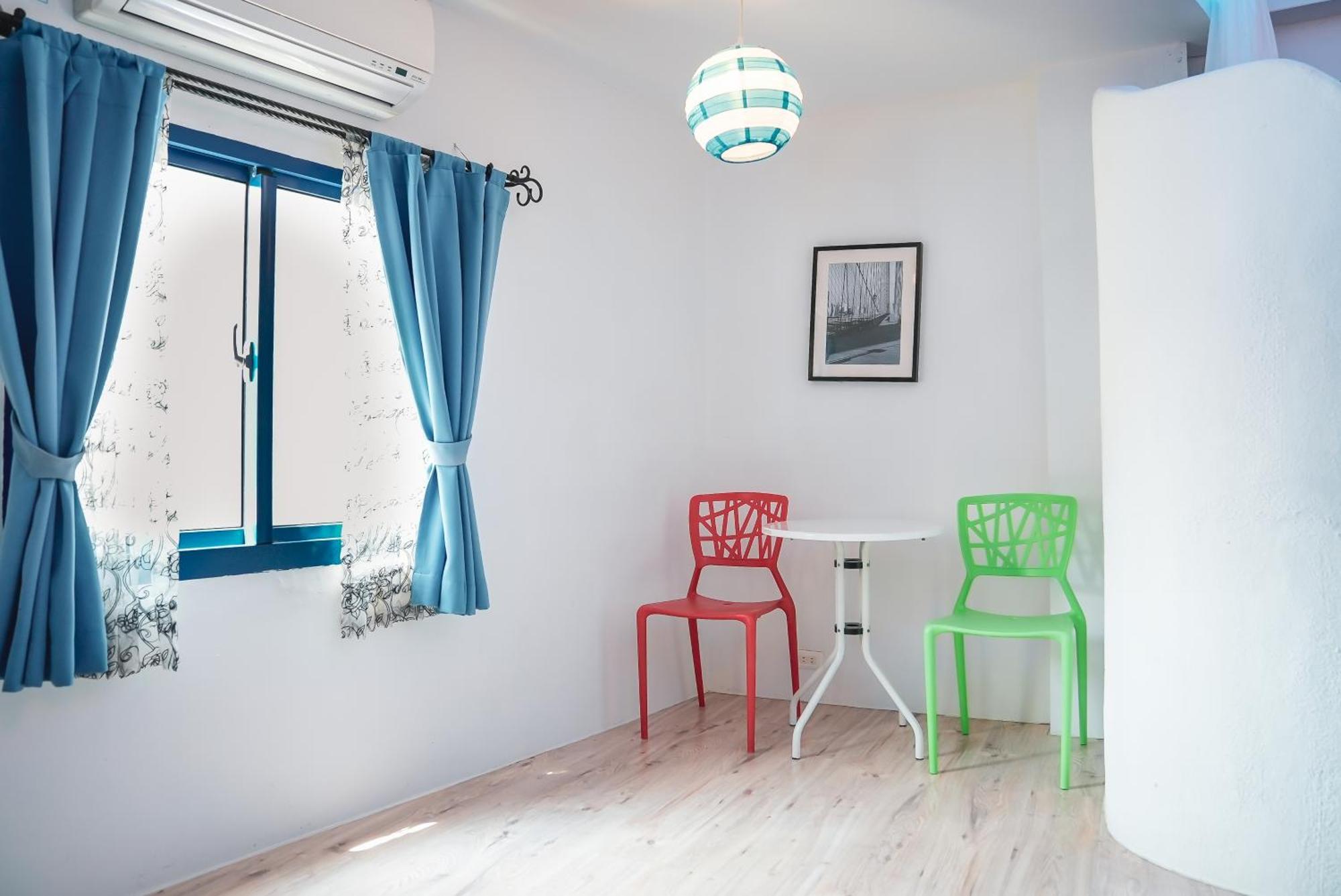 Bethlehem B&B Kenting Cape Eluanbi Номер фото