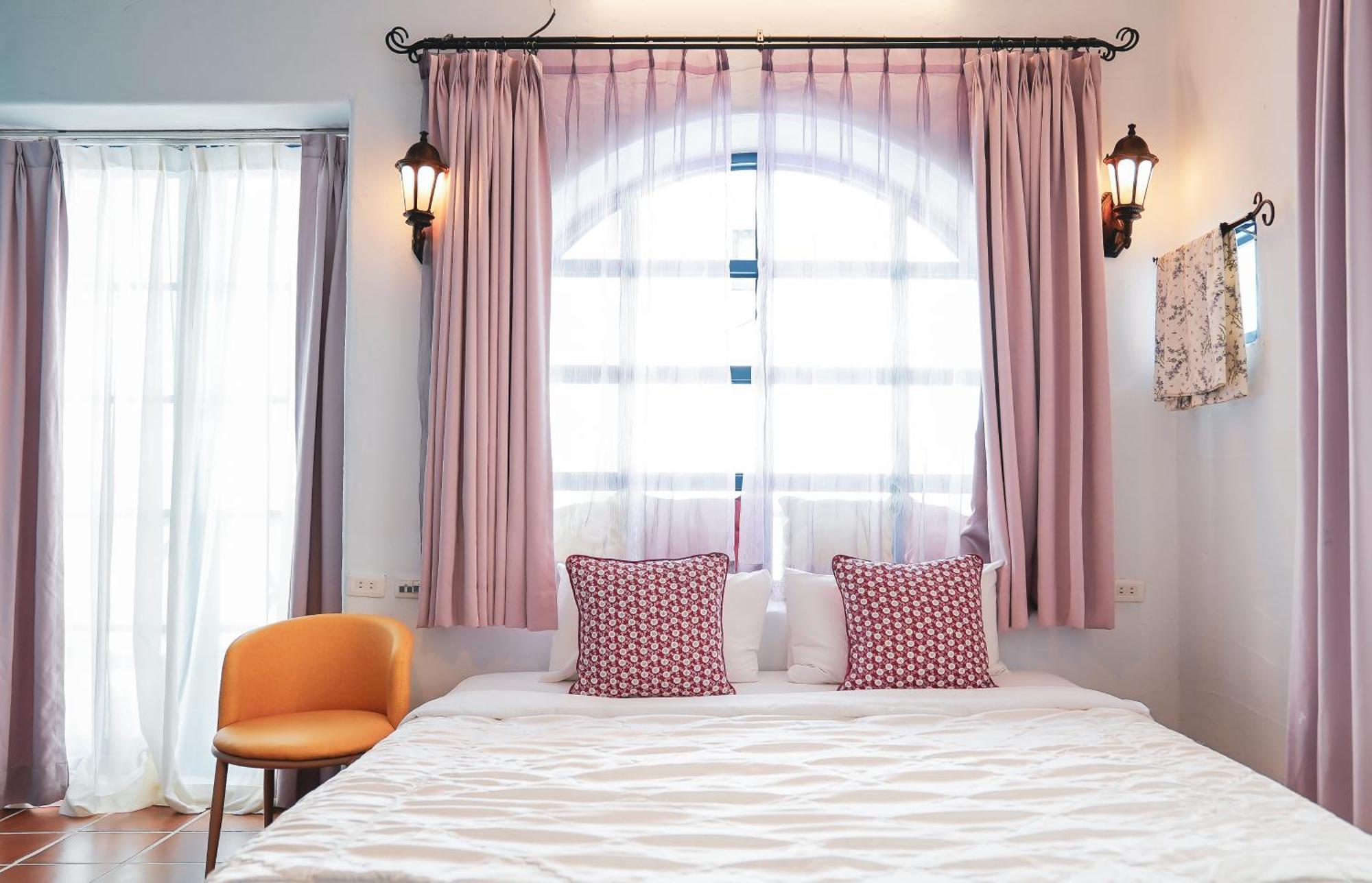 Bethlehem B&B Kenting Cape Eluanbi Номер фото