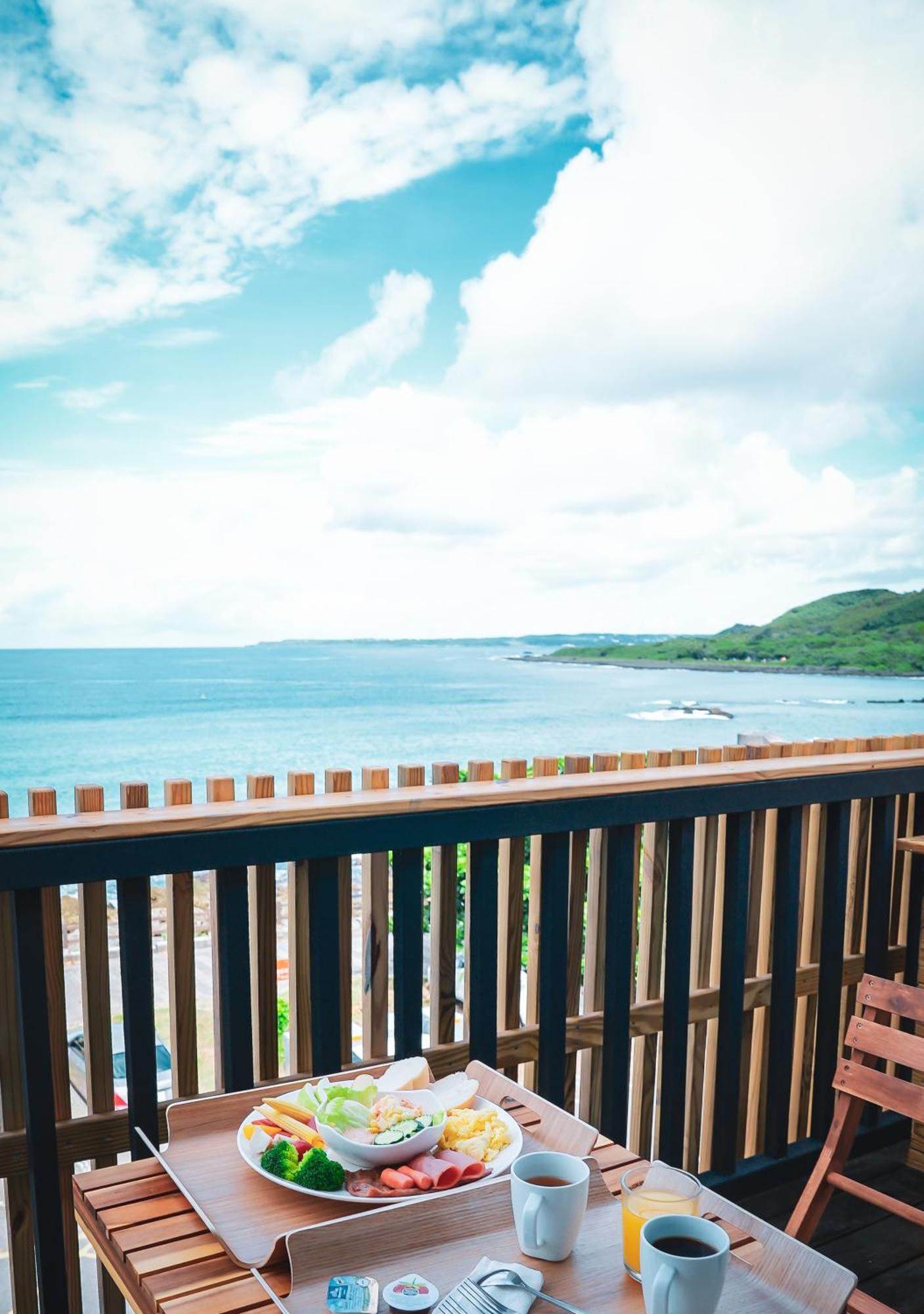 Bethlehem B&B Kenting Cape Eluanbi Номер фото
