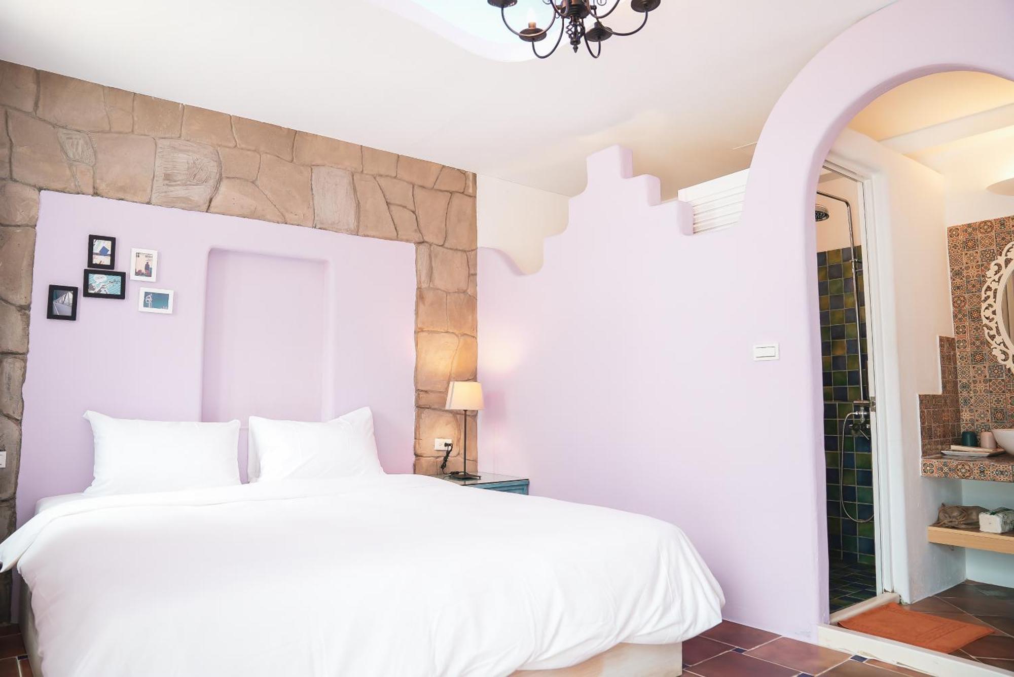 Bethlehem B&B Kenting Cape Eluanbi Номер фото