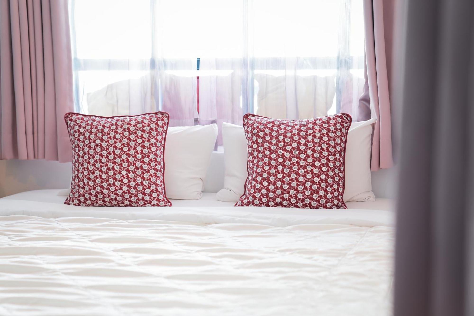 Bethlehem B&B Kenting Cape Eluanbi Номер фото