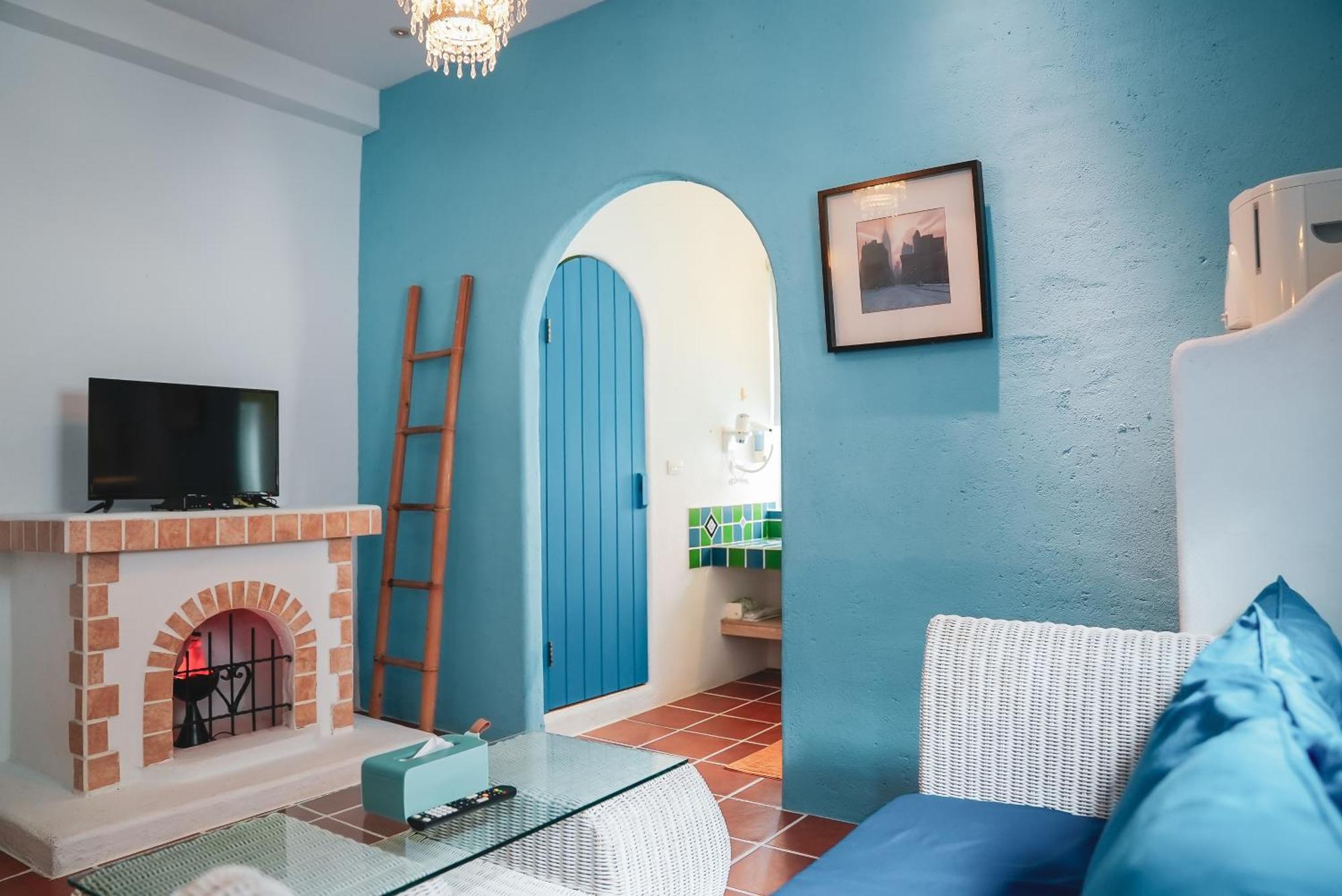 Bethlehem B&B Kenting Cape Eluanbi Номер фото