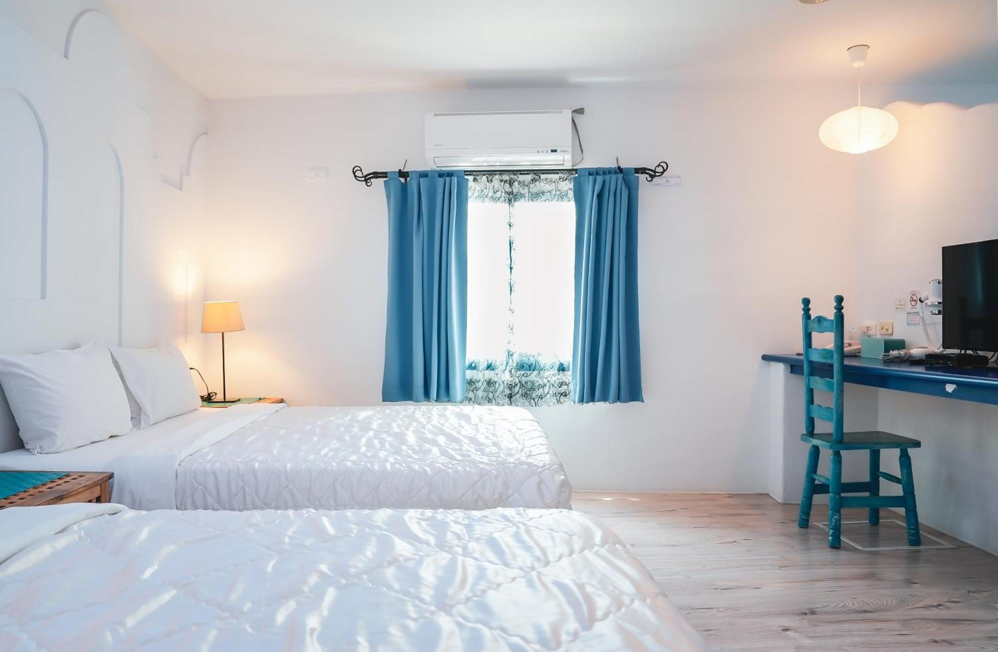 Bethlehem B&B Kenting Cape Eluanbi Номер фото