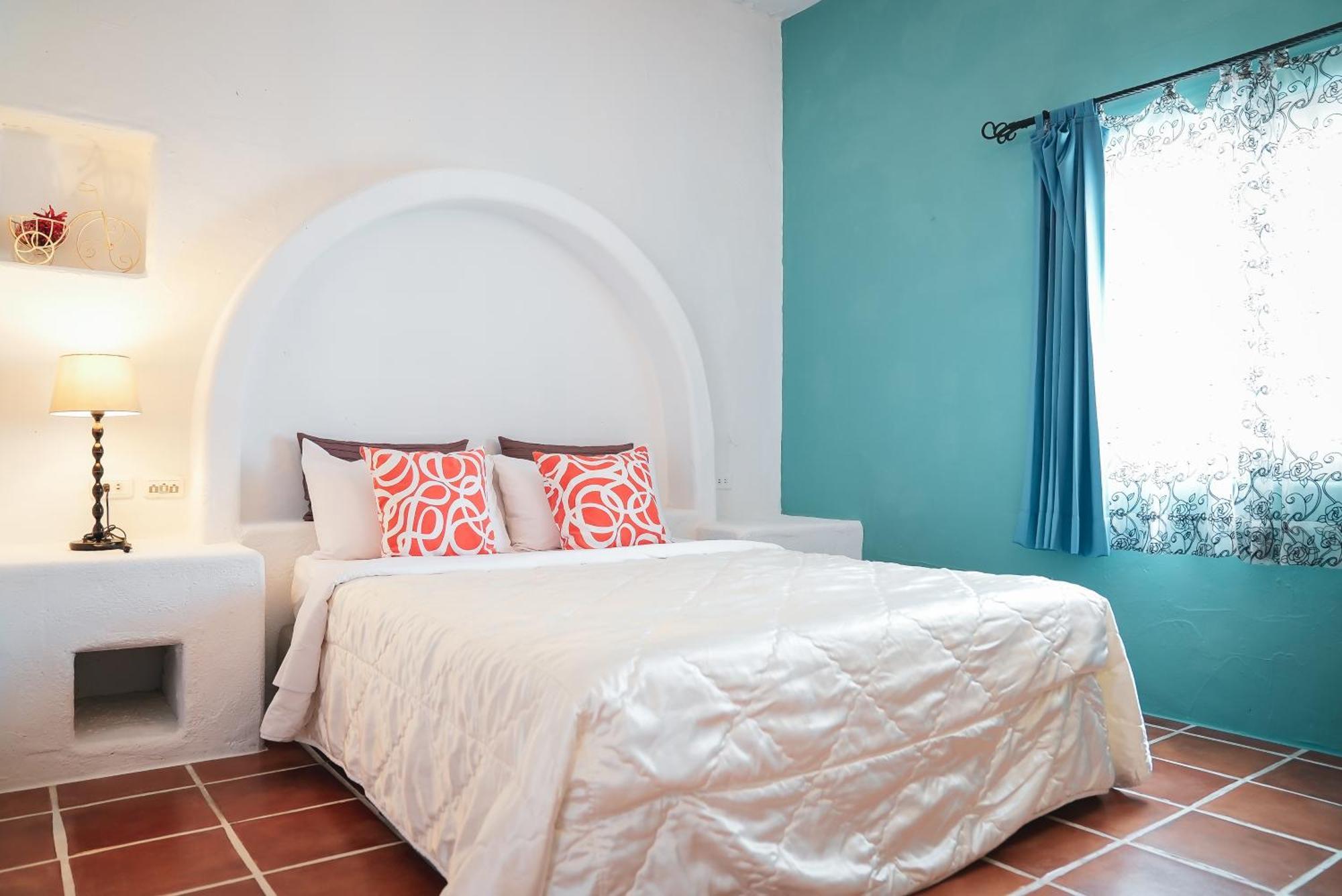 Bethlehem B&B Kenting Cape Eluanbi Номер фото