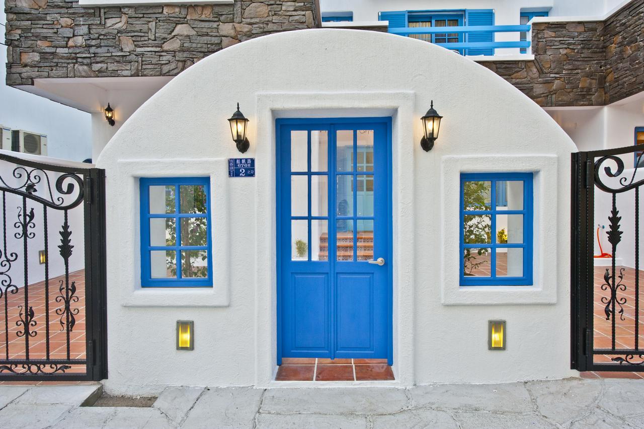 Bethlehem B&B Kenting Cape Eluanbi Экстерьер фото