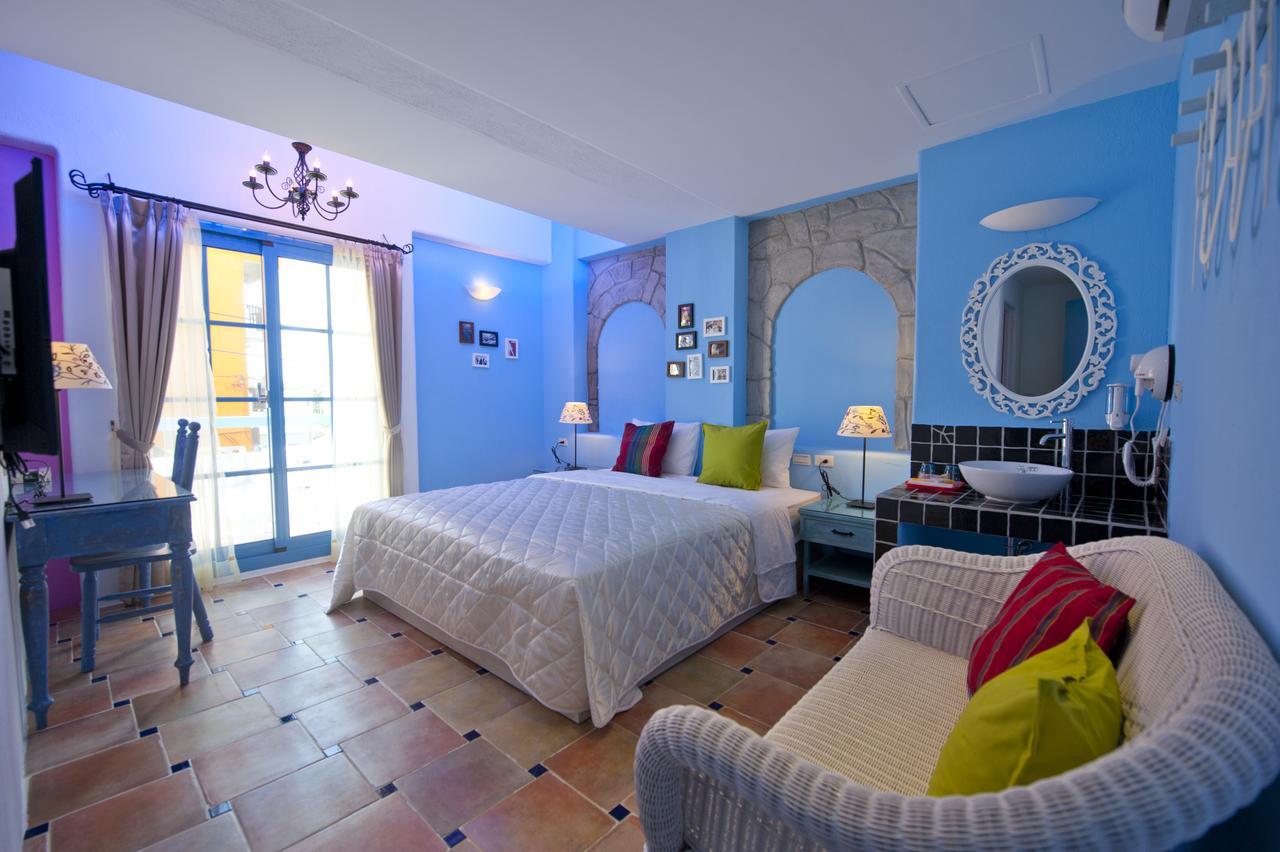 Bethlehem B&B Kenting Cape Eluanbi Экстерьер фото